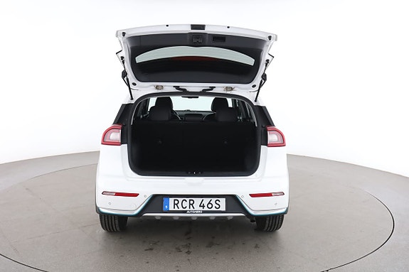 Kia Niro 17 of 30