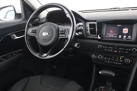 Kia Niro 14 of 30