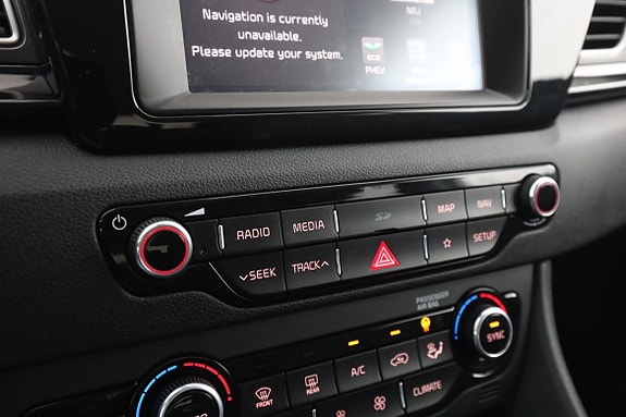 Kia Niro 24 of 30