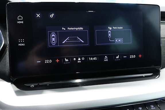 Skoda Octavia 15 of 21