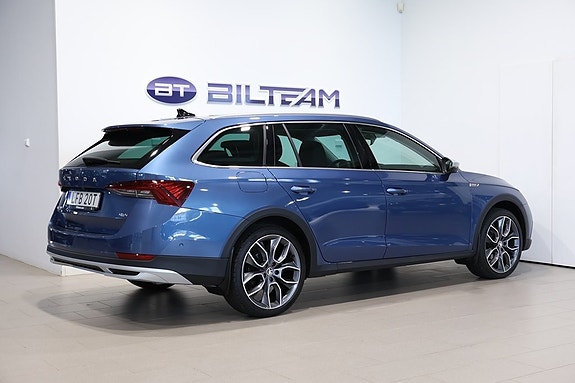 Skoda Octavia 4 of 21