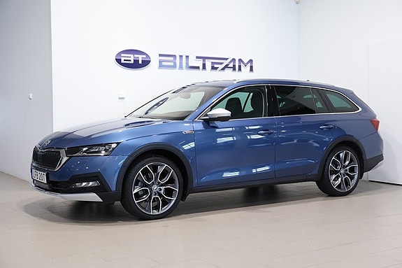 Skoda Octavia 2 of 21