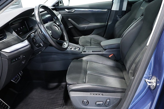 Skoda Octavia 5 of 21
