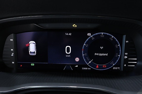 Skoda Octavia 9 of 21