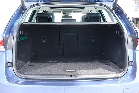 Skoda Octavia 19 of 21
