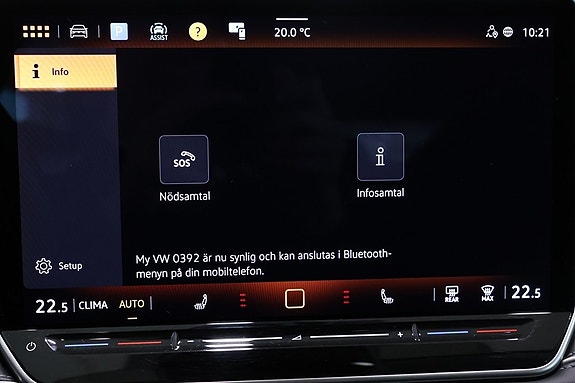 Volkswagen Passat 14 of 24
