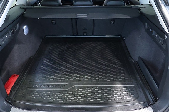 Volkswagen Passat 20 of 24