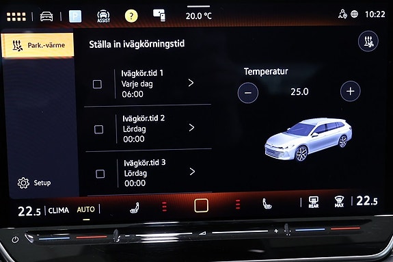 Volkswagen Passat 17 of 24