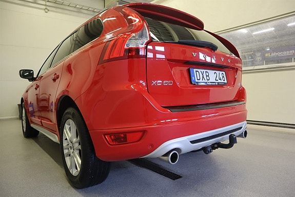 Volvo XC60 17 of 19