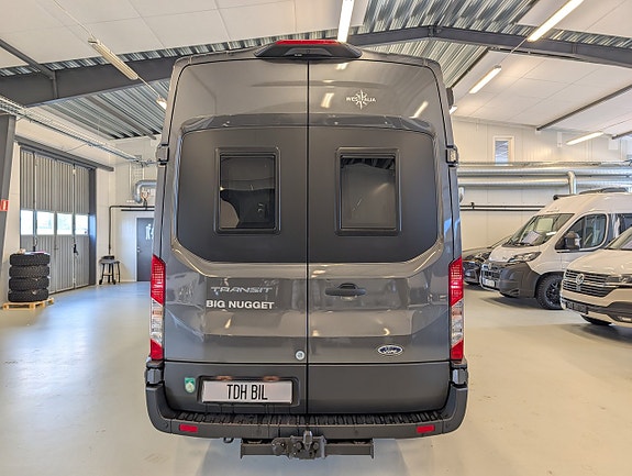 Ford Big Nugget by Westfalia / Automat / 185hk / perfekt för långa personer 6 of 20
