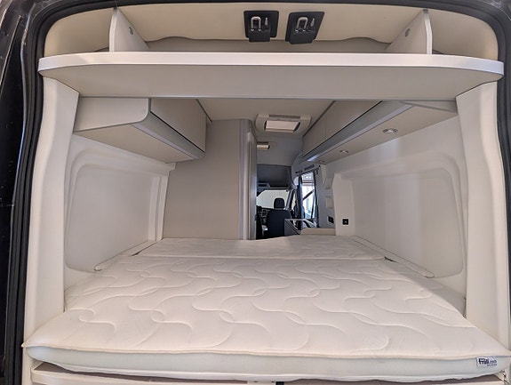 Ford Big Nugget by Westfalia / Automat / 185hk / perfekt för långa personer 11 of 20