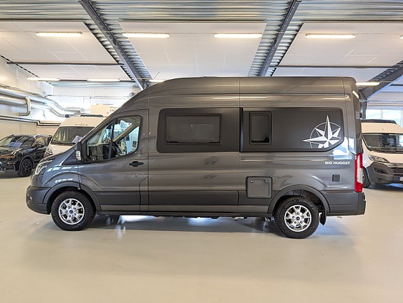 Ford Big Nugget by Westfalia / Automat / 185hk / perfekt för långa personer 3 of 20
