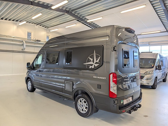 Ford Big Nugget by Westfalia / Automat / 185hk / perfekt för långa personer 7 of 20
