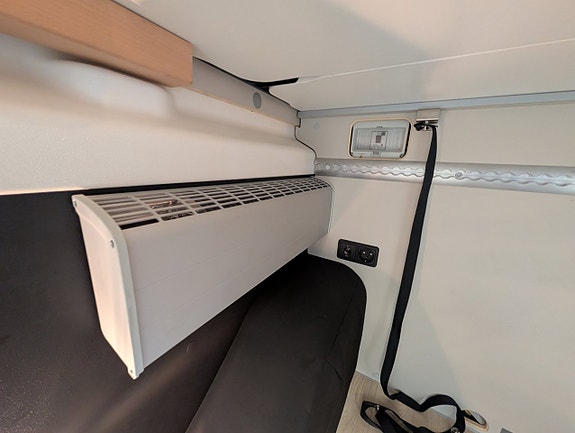 Ford Big Nugget by Westfalia / Automat / 185hk / perfekt för långa personer 15 of 20