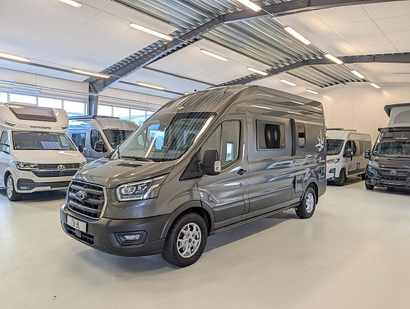 Ford Big Nugget by Westfalia / Automat / 185hk / perfekt för långa personer 8 of 20