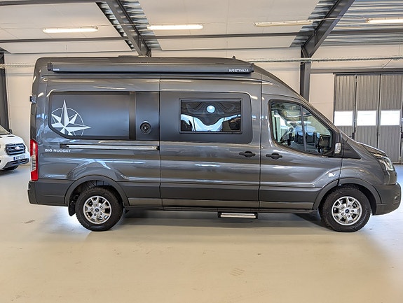 Ford Big Nugget by Westfalia / Automat / 185hk / perfekt för långa personer 4 of 20