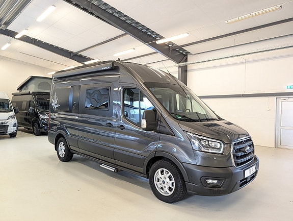 Ford Big Nugget by Westfalia / Automat / 185hk / perfekt för långa personer 10 of 20