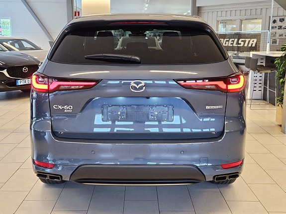 Mazda CX-60 5 of 22