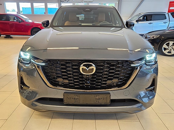Mazda CX-60 2 of 22