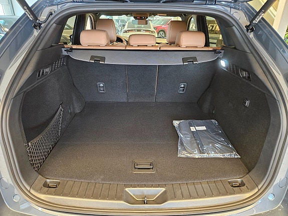 Mazda CX-60 19 of 22