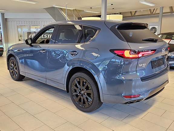 Mazda CX-60 6 of 22