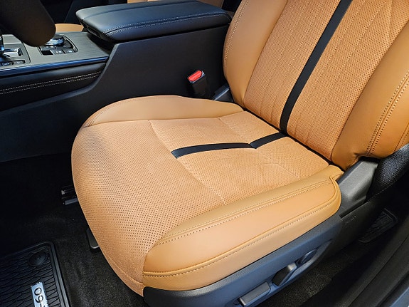 Mazda CX-60 16 of 22