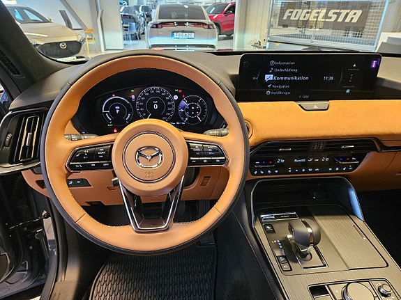 Mazda CX-60 9 of 22
