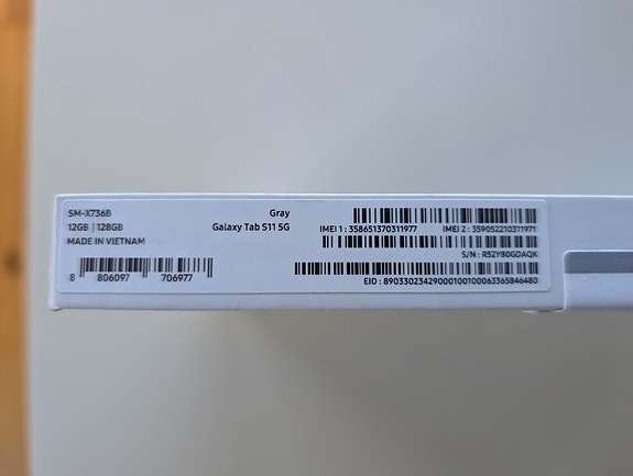 Product image 2 of 3