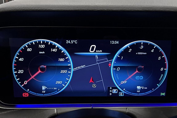 Mercedes-Benz E300 20 of 24