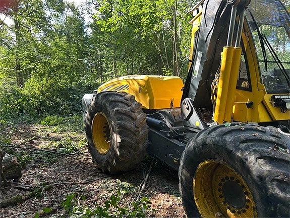 Eco Log 590 E
