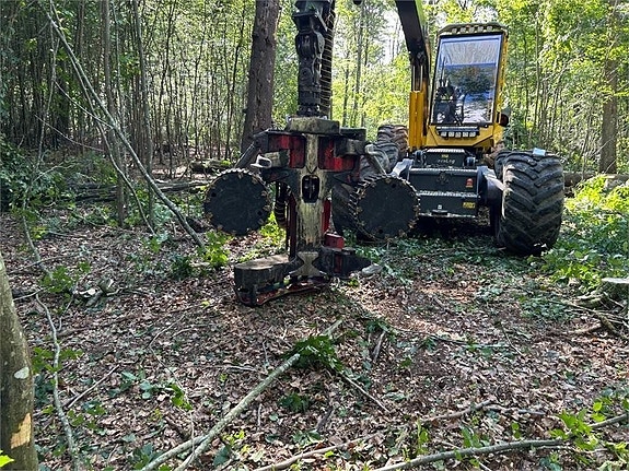 Eco Log 590 E 13 of 17