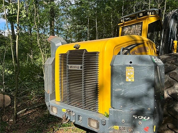 Eco Log 590 E 3 of 17