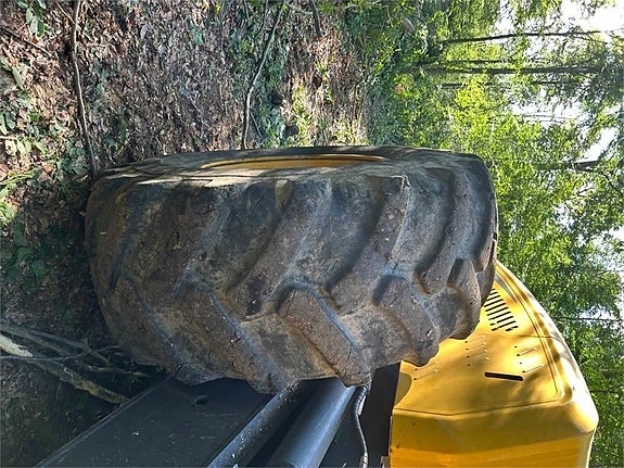 Eco Log 590 E 15 of 17