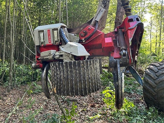 Eco Log 590 E 12 of 17