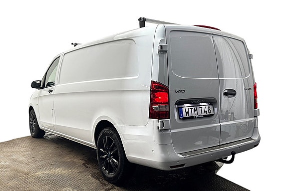 Mercedes-Benz Vito 119 9 of 28
