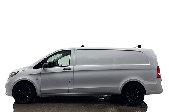 Mercedes-Benz Vito 119 10 of 28