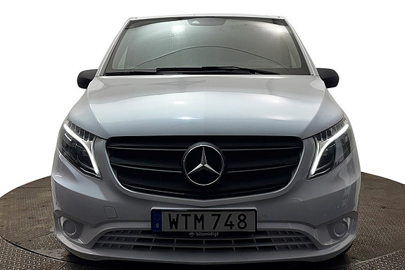 Mercedes-Benz Vito 119 3 of 28