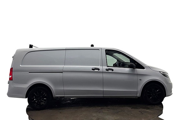 Mercedes-Benz Vito 119 5 of 28