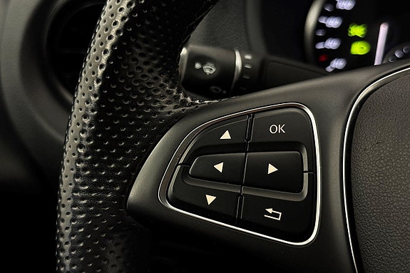 Mercedes-Benz Vito 119 18 of 28