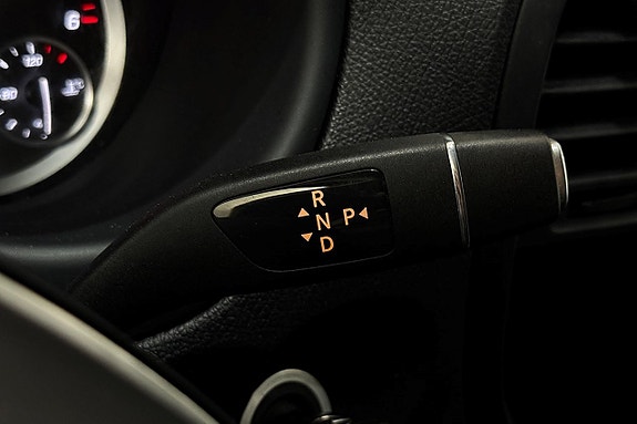 Mercedes-Benz Vito 119 21 of 28