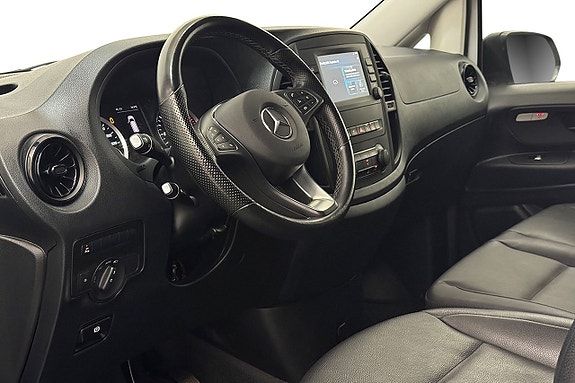 Mercedes-Benz Vito 119 15 of 28