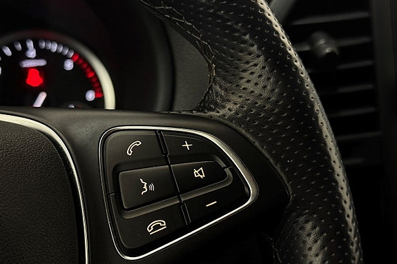 Mercedes-Benz Vito 119 19 of 28