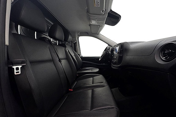 Mercedes-Benz Vito 119 16 of 28