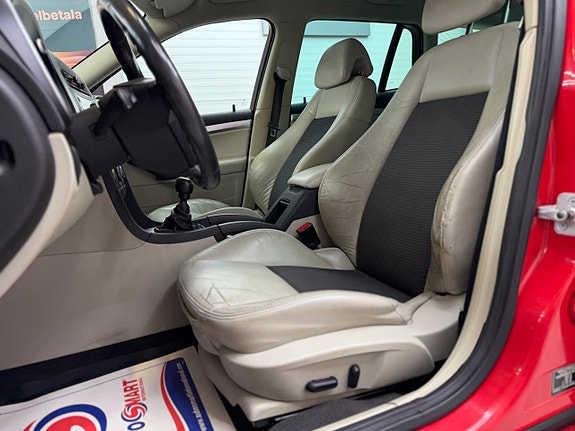 SAAB 9-3 SPORTCOMBI 2.0T 175 CH BIOPOWER VECTOR - BVM - 246000 km