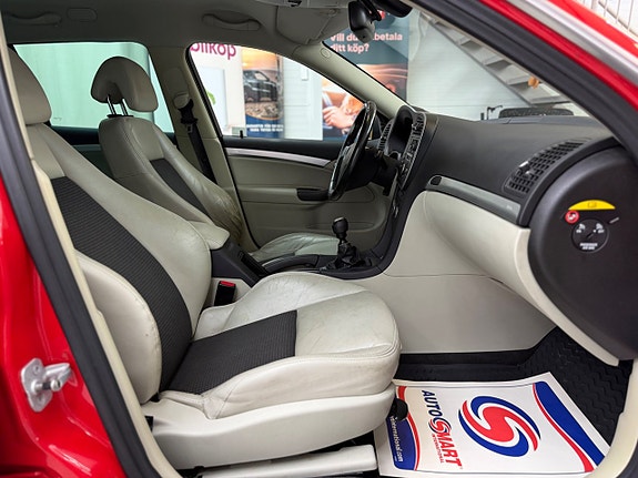 SAAB 9-3 SPORTCOMBI 2.0T 175 CH BIOPOWER VECTOR - BVM - 246000 km