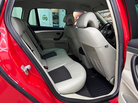 SAAB 9-3 SPORTCOMBI 2.0T 175 CH BIOPOWER VECTOR - BVM - 246000 km