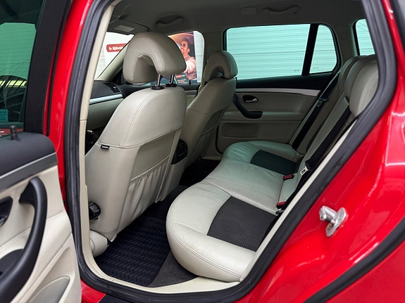 SAAB 9-3 SPORTCOMBI 2.0T 175 CH BIOPOWER VECTOR - BVM - 246000 km