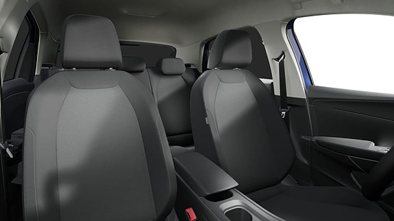 Volkswagen ID. Polo 9 of 9