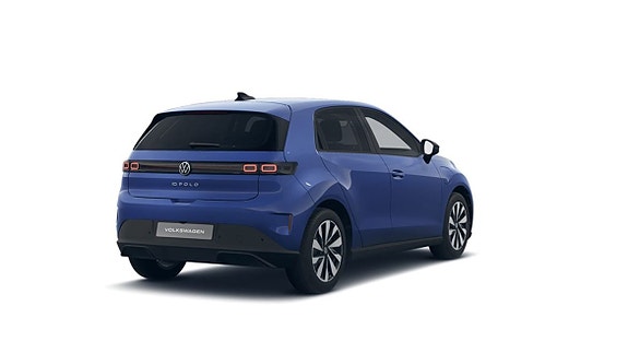 Volkswagen ID. Polo 5 of 9