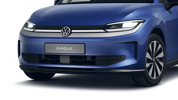 Volkswagen ID. Polo 7 of 9
